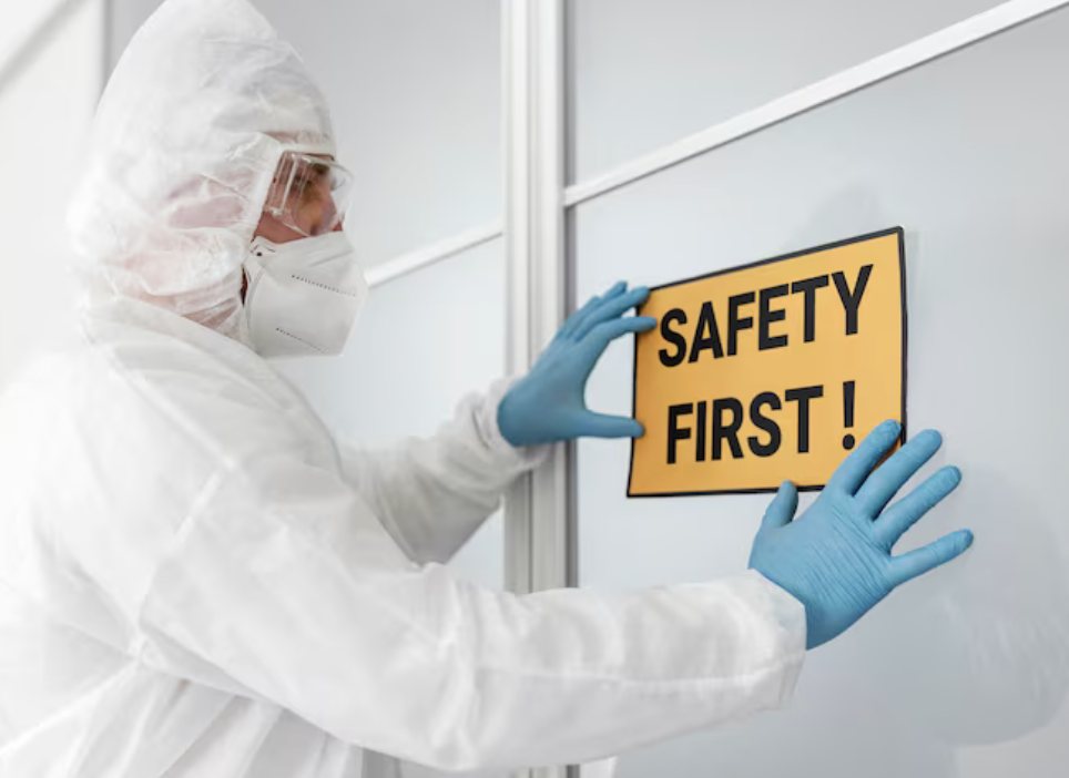 Biosafety Cabinets Explained | Lab Safety Guide | HiTechTrader Biosafety Cabinets Explained | Lab Safety Guide | HiTechTrader