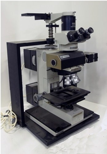 used laboratory equipment 